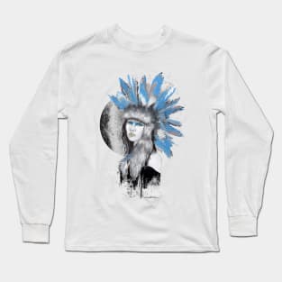 Shaman Long Sleeve T-Shirt